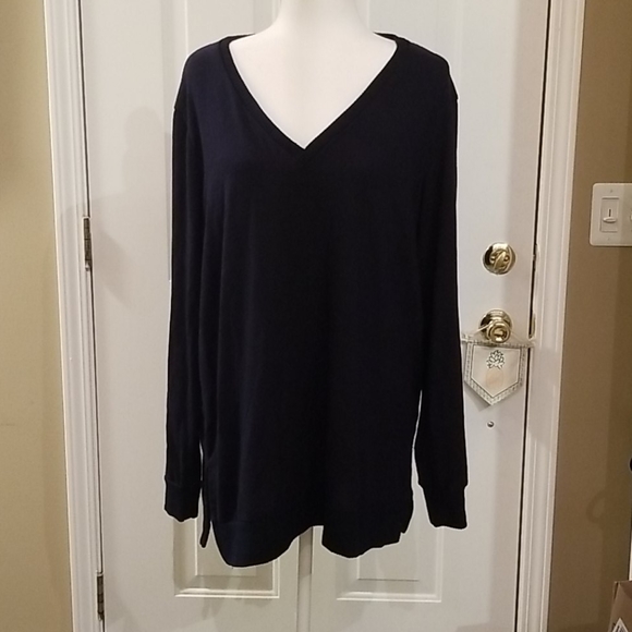 Lucky Brand Sweaters - V Neck Sweater